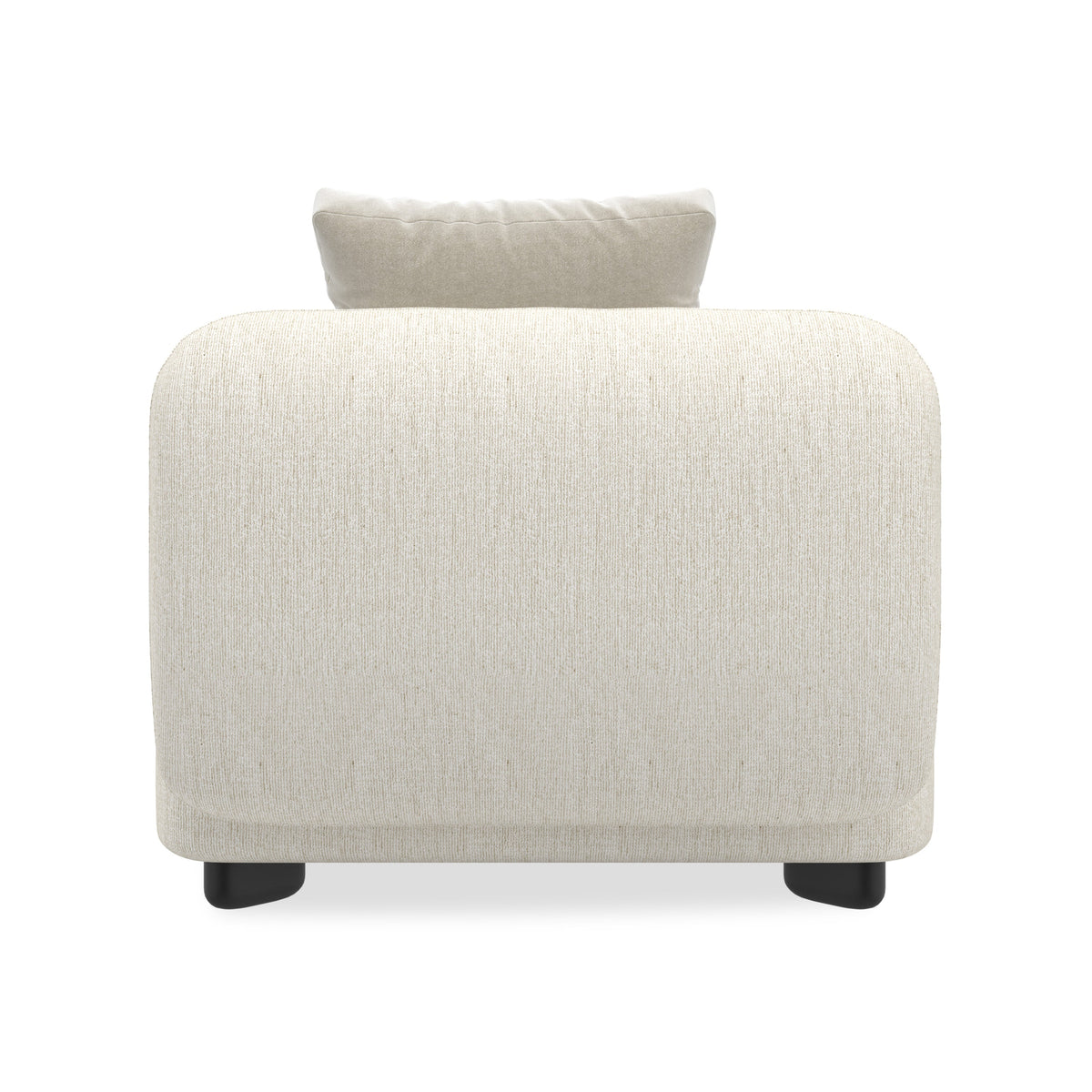 Caracole Lumi Sectional Components – view 13 – Lusso Furniture Miami