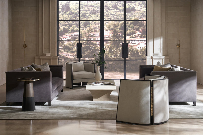Caracole Cut Away Chair-zoom-