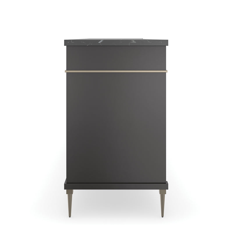 Caracole Noir Buffet-zoom-