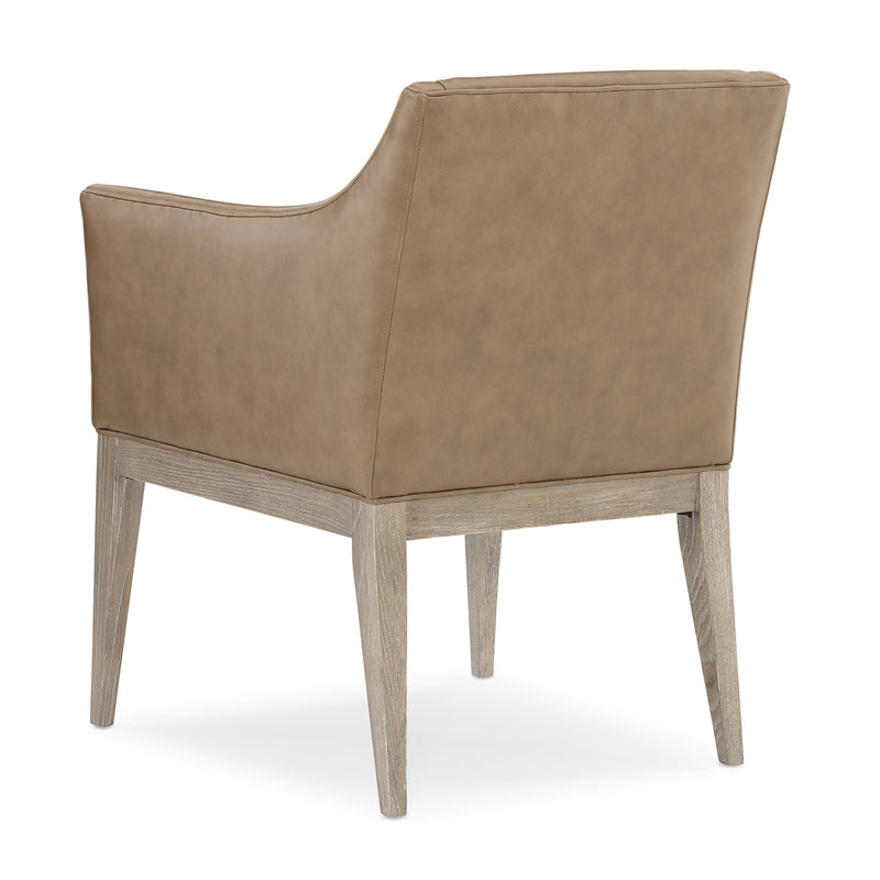 Caracole Free and Easy Dining Chair-zoom-