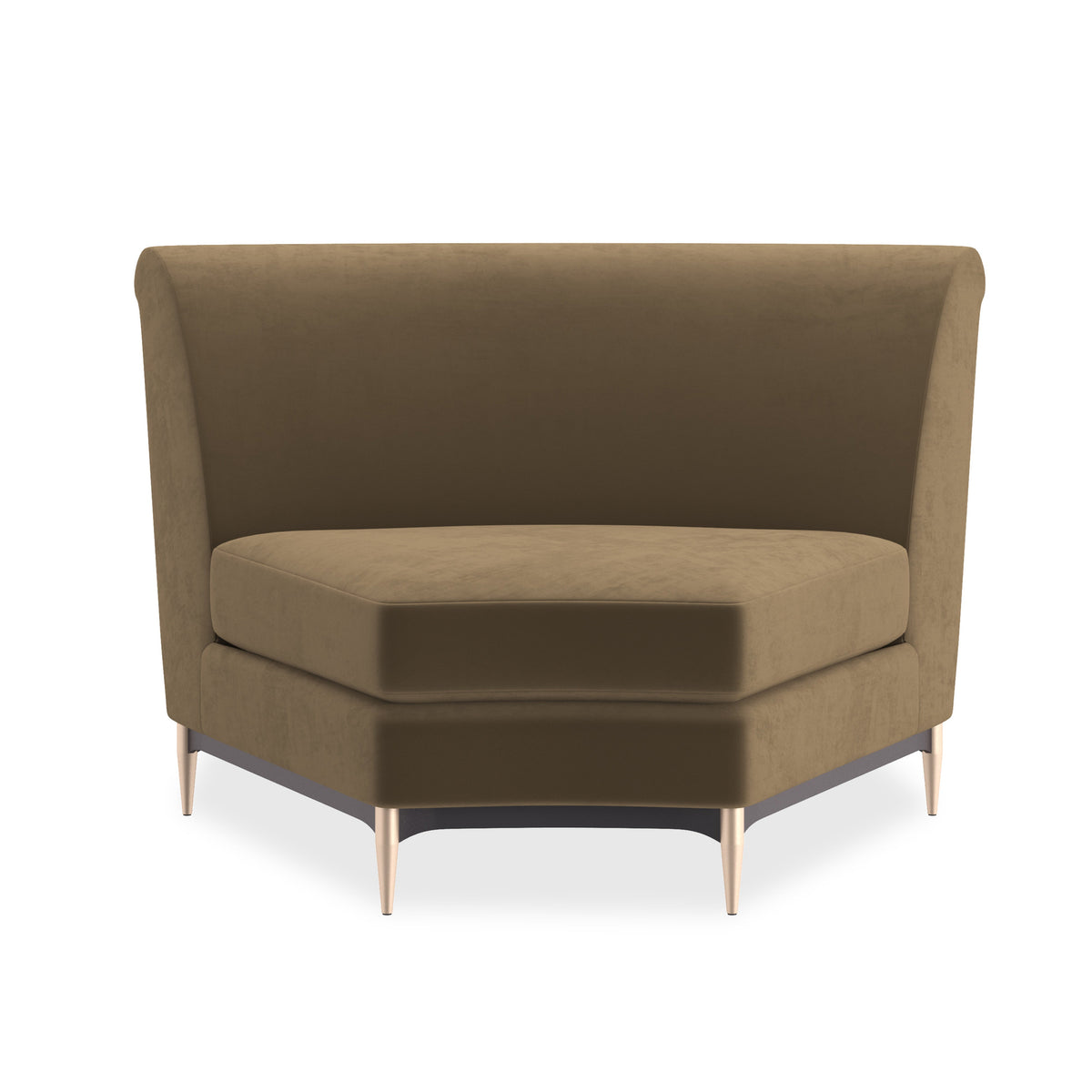 Caracole Three's Company Components – view 57 – Lusso Furniture Miami