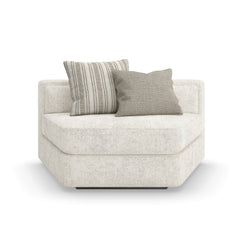 Caracole Unity Sectional Components – view 15 – Lusso Furniture Miami