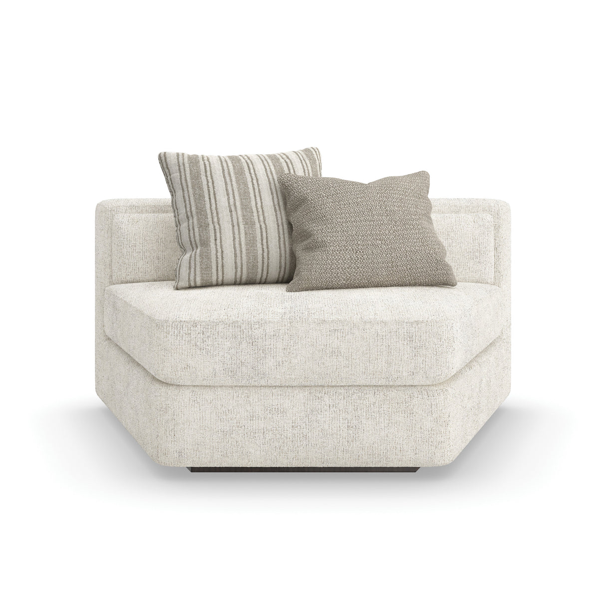 Caracole Unity Sectional Components – view 15 – Lusso Furniture Miami