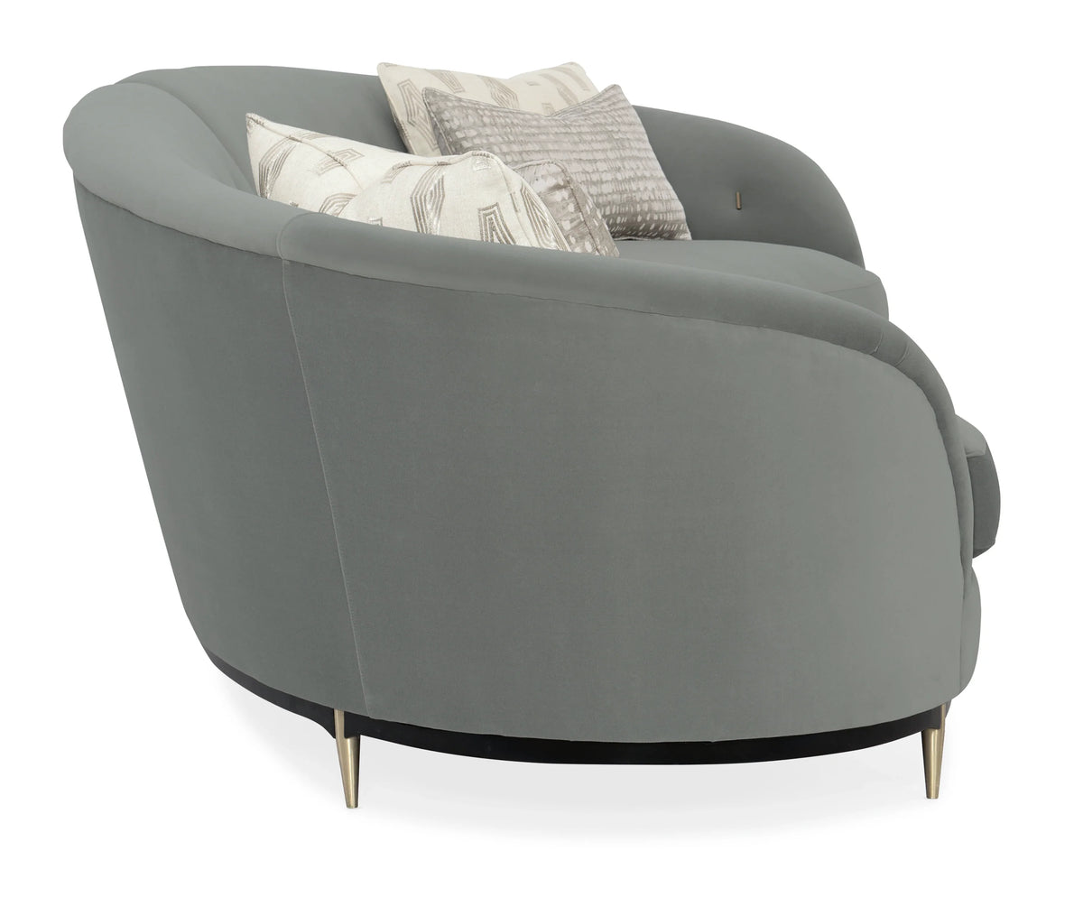Caracole Three's Company Components – view 108 – Lusso Furniture Miami