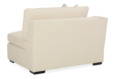 Caracole Back On Track Components – side view – Lusso Furniture Miami