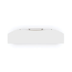 Caracole Clear To Me Dresser – detail – Lusso Furniture Miami