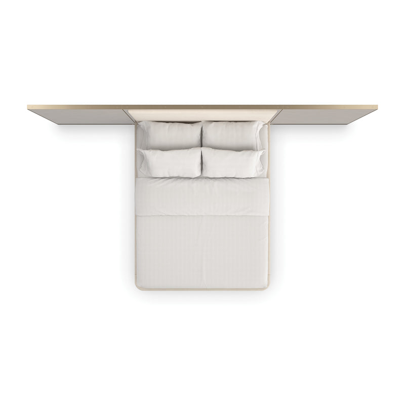Caracole Anthology Bed-zoom-