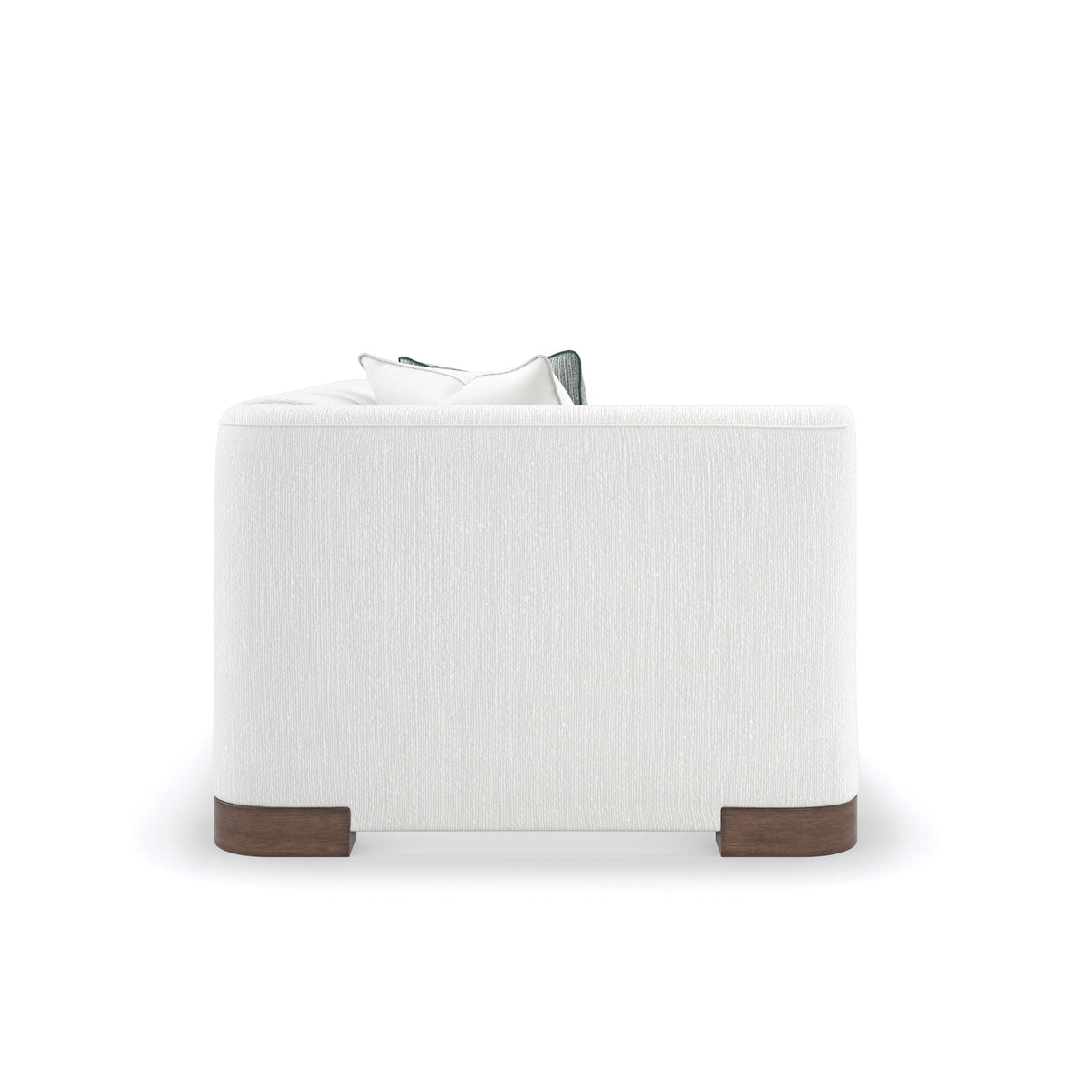 Caracole Lounge Around Components – close-up – Lusso Furniture Miami
