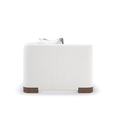 Caracole Lounge Around Components – close-up – Lusso Furniture Miami