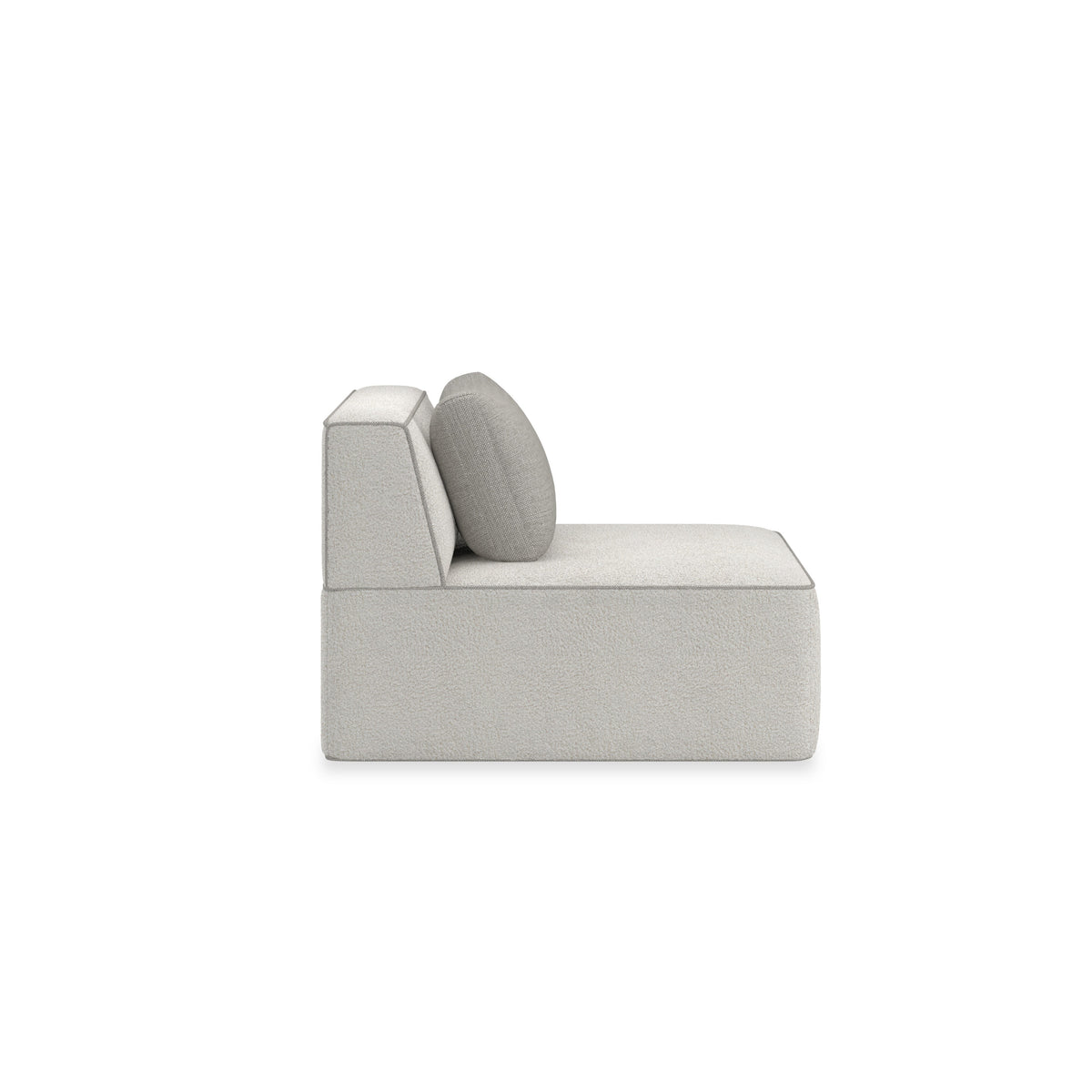 Caracole Marbella Sectional Components – view 51 – Lusso Furniture Miami