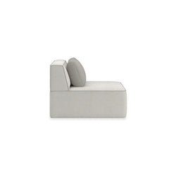 Caracole Marbella Sectional Components – view 51 – Lusso Furniture Miami