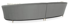 Caracole Three's Company Components – view 106 – Lusso Furniture Miami