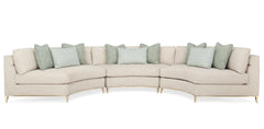 Caracole Under Currents Components – alternate view – Lusso Furniture Miami
