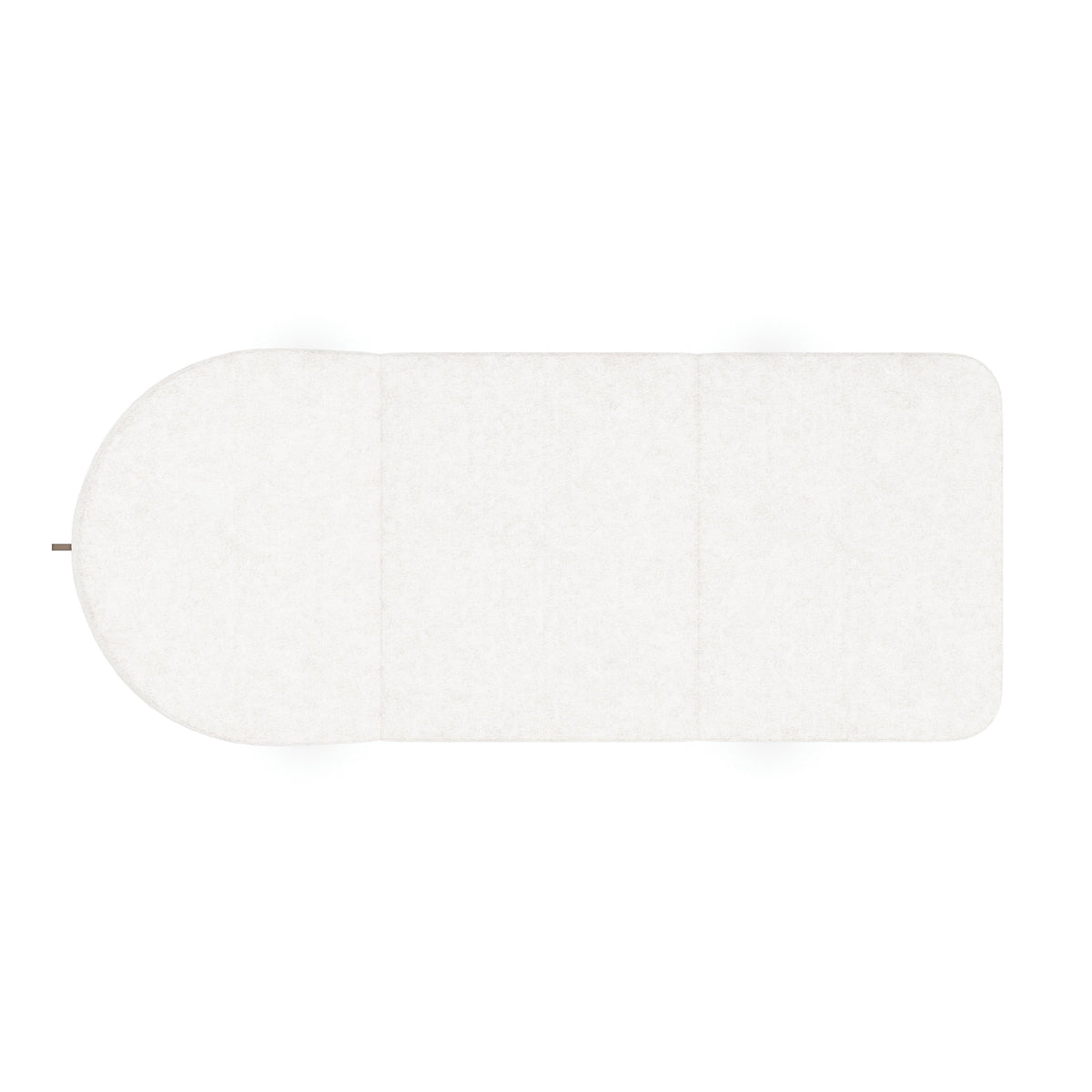 Caracole Rhythm Chaise – close-up – Lusso Furniture Miami