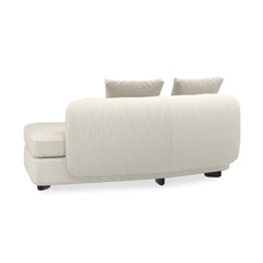 Caracole Lumi Sectional Components – view 23 – Lusso Furniture Miami