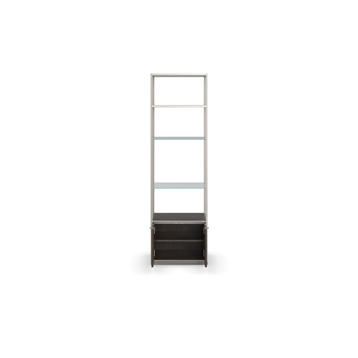 Caracole La Moda Cabinet – detail – Lusso Furniture Miami