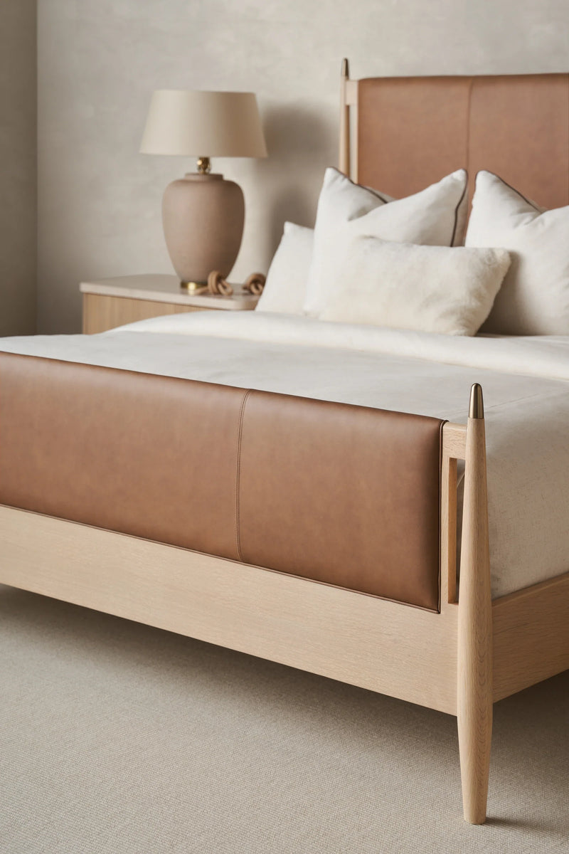 Caracole Rhythm Bed-zoom-