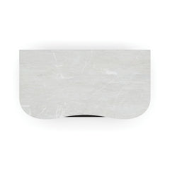 Caracole Wanderlust Nightstand – room setting – Lusso Furniture Miami