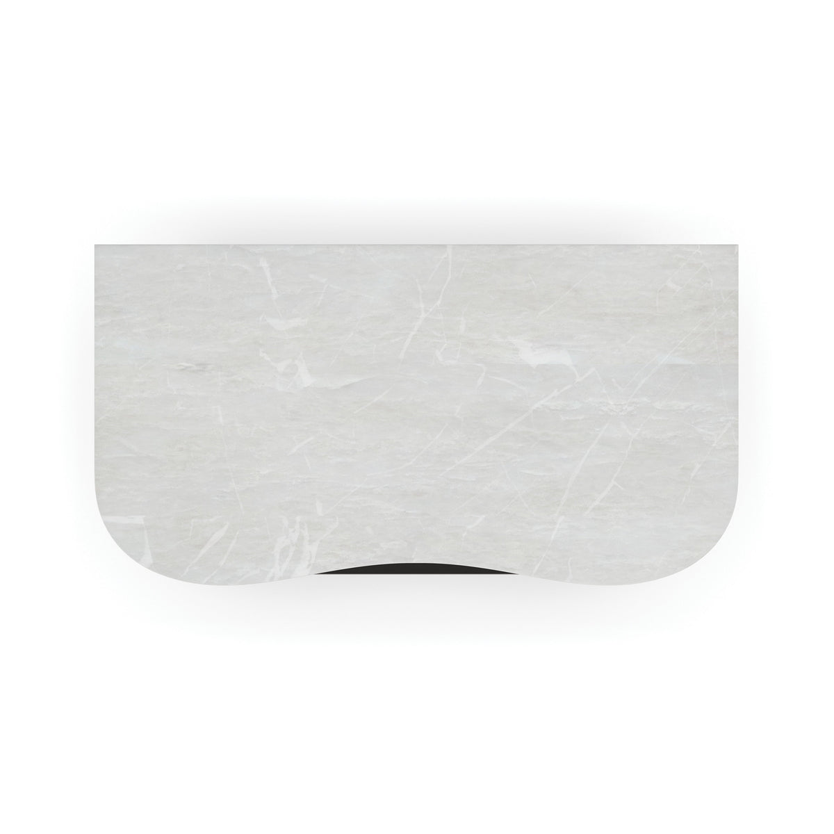Caracole Wanderlust Nightstand – room setting – Lusso Furniture Miami