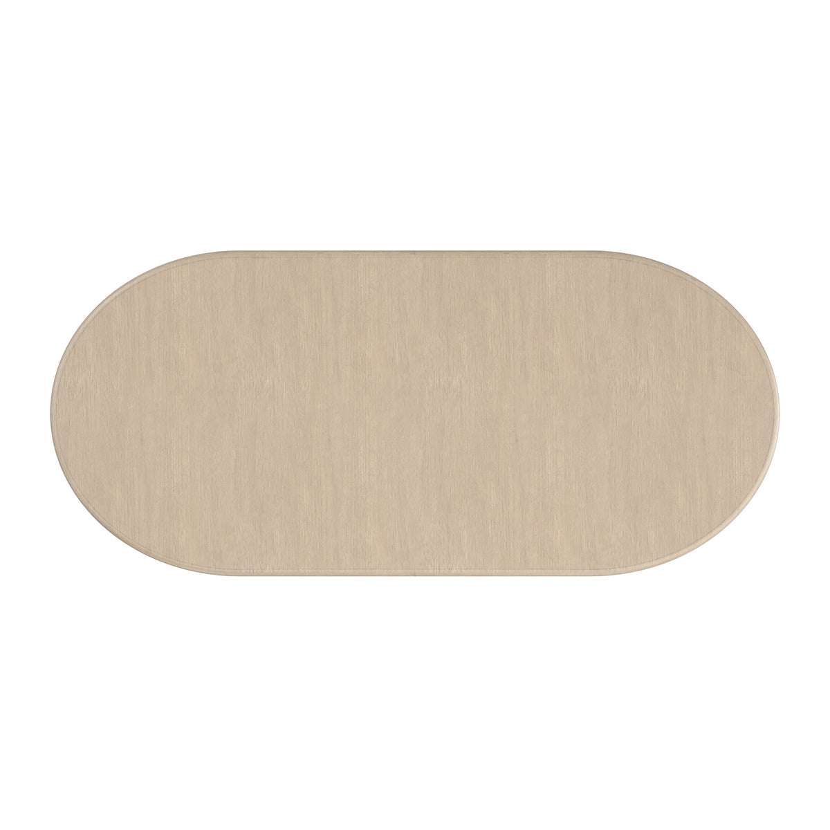 Caracole Emphasis Dining Table – back view – Lusso Furniture Miami