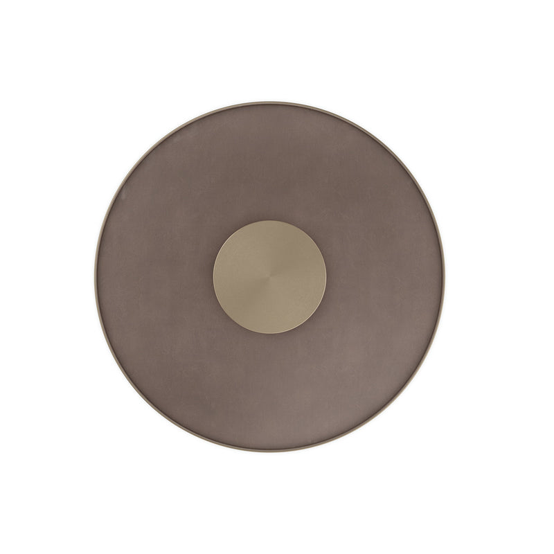 Caracole Aperture End Table-zoom-