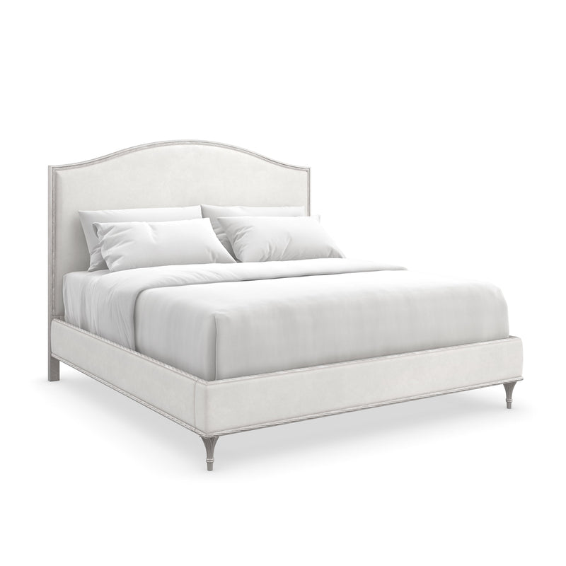 Caracole Fontainebleau Bed-zoom-
