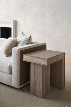 Caracole Unity Sectional Components – view 14 – Lusso Furniture Miami
