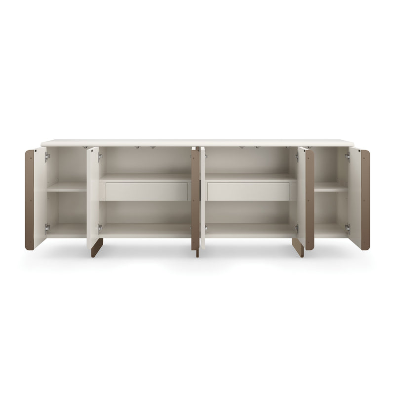 Caracole Emphasis Credenza-zoom-