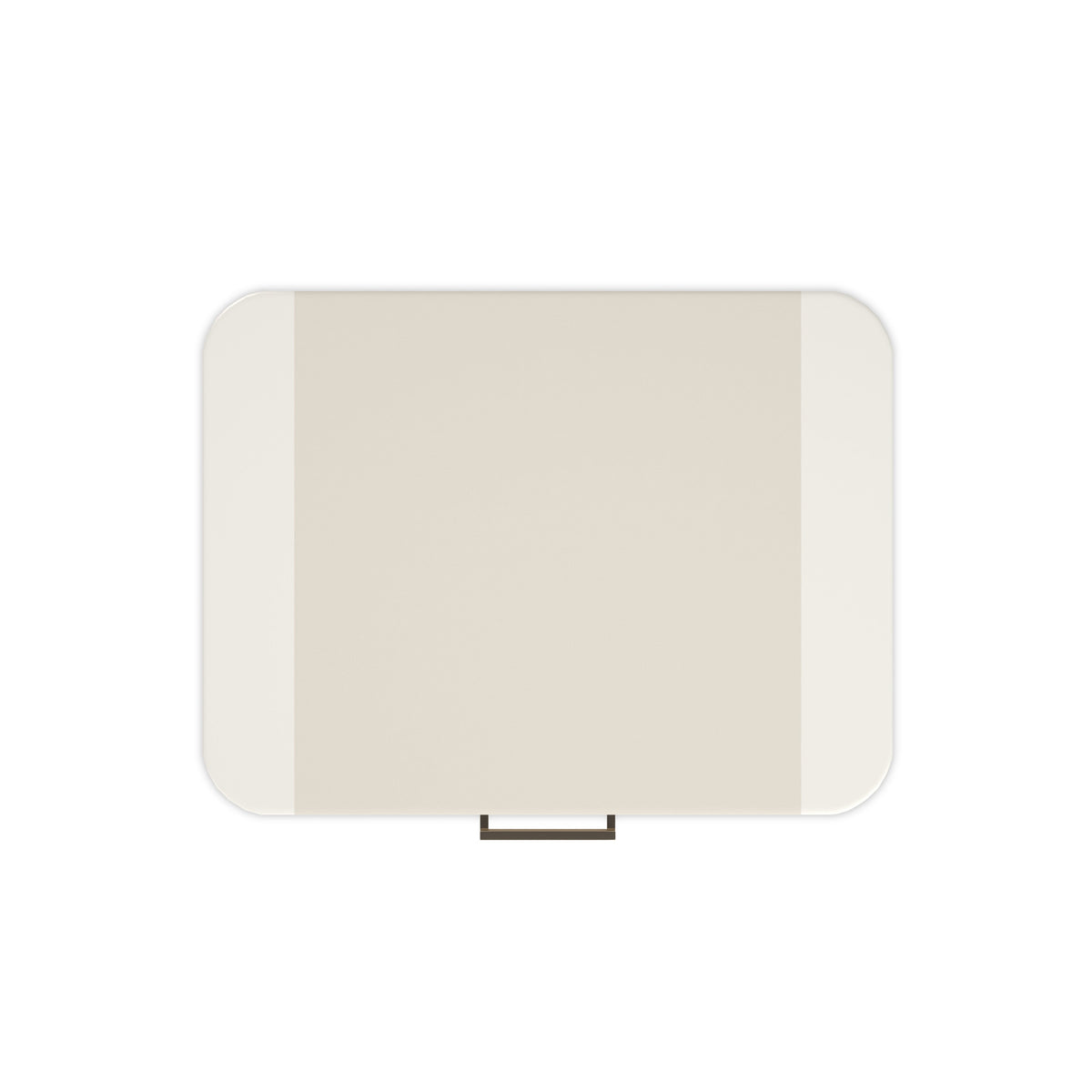 Caracole Love Open Nightstand – view 22 – Lusso Furniture Miami